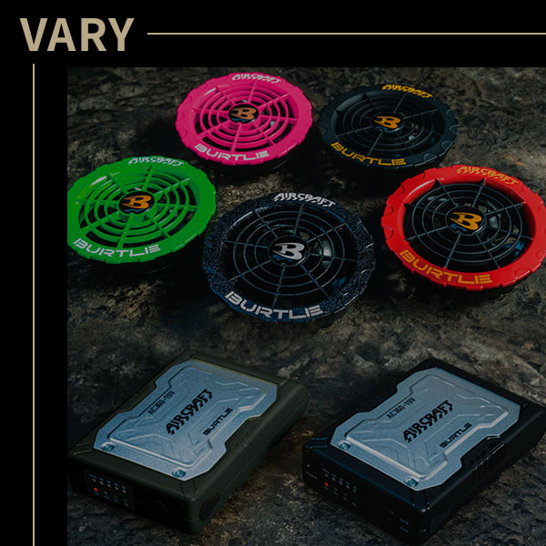 エアークラフトの性能を比べてみた（2023年製）｜制服・ユニフォームの